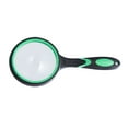 thumbnail image 1 of Lupa Portátil 10X de goma Sunnimix, 1 of 8