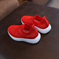 thumbnail image 6 of Willtoo Kids Lightweight Mesh Slip-On Shoes Comfortable Breathable Casual School Shoes Sneaker for Boys and Girls, 6 of 6