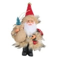 thumbnail image 2 of Decoración Colgante para árbol de Navidad, Adorno Navideño, Novedad, Estatuilla de Papá Noel, Colgantes, Accesorio para Festival de año Nuevo, 2 of 8