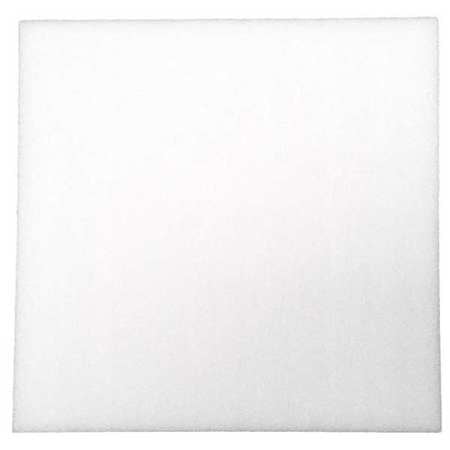 

Polyurethane Sheet L 12 in Beige