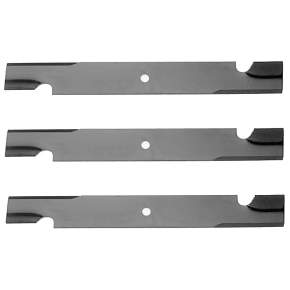 3PK Oregon 92-031 Blade for Exmark 60" Radius X-Series RAX730GKA604A3