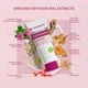 thumbnail image 5 of Crema de estr&#2013265923geno para mujeres: Refuerzo vegetal con &#2013265921ame silvestre y extractos de hierbas - Hidratante corporal y facial, 5 of 6