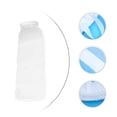 thumbnail image 2 of SHISUYAN 2Pcs Pool Skimmer Socks Swimming Pool Micro Filter Pouch Practical Pool Supplies, 2 of 9