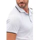 thumbnail image 2 of Playera Tipo Polo Dry Fit Ámsterdam Hombre, 2 of 5