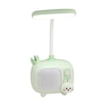 thumbnail image 1 of Cute Deer Bunny Table Lamp Cartoon Animal Learning Eye Protection Night Light Teens Girls Boys Gift, 1 of 14