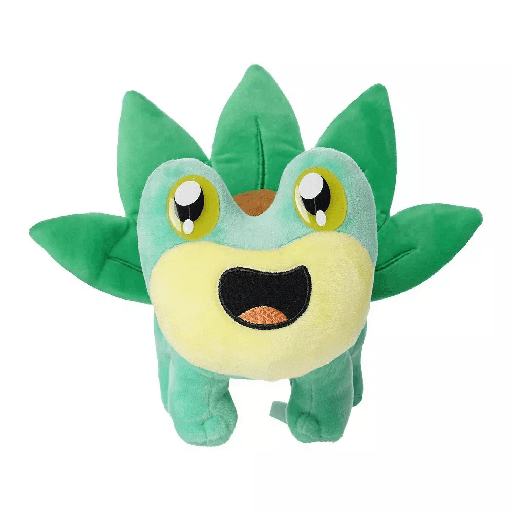 The Manhattan Toy Company Morphies Furttleaf Stuffed Animal