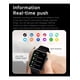 thumbnail image 5 of Kr86 Reloj Inteligente Smartwatch Ip68 Con Bluetooth Llamada, 5 of 8
