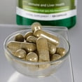 thumbnail image 2 of Swanson Turkey Tail Mushroom 500 mg 120 Caps 2 Pack, 2 of 7
