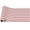 Red and White, variant on Candy Cane Striped Paper Table Runner Roll 25' Long x 16" Red and White Table Runner Wide Disposable for Christmas Party Birthday Weddings Carnival Kitchen Dining Holiday Tabletop Decoration