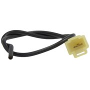 Four Seasons 37224 Harness Connector Fits select: 1988-1990 TOYOTA PICKUP, 1988-1995 TOYOTA 4RUNNER