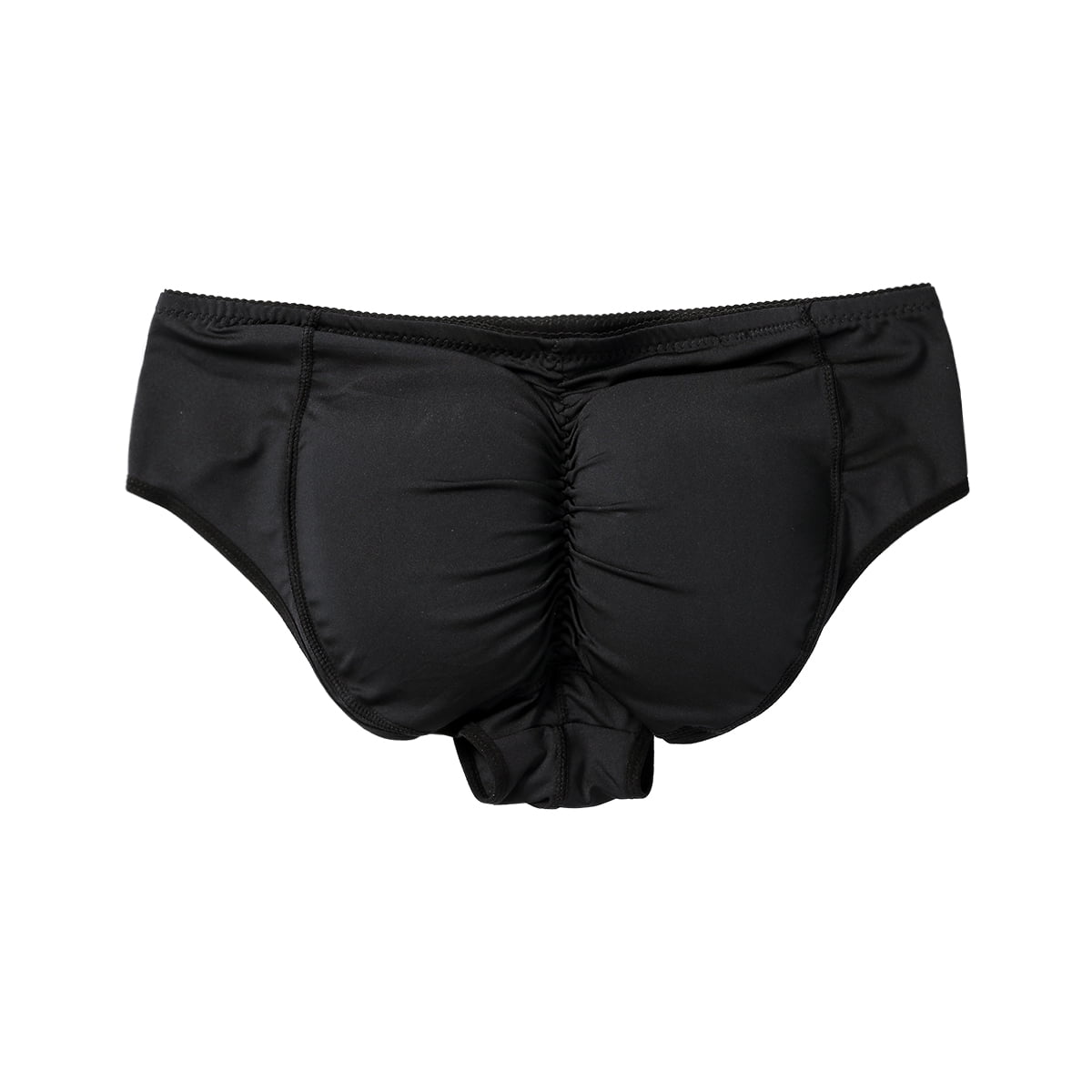 Garteder Men's Padded Underwear Butt Lifter Hip Enhancing Perfect