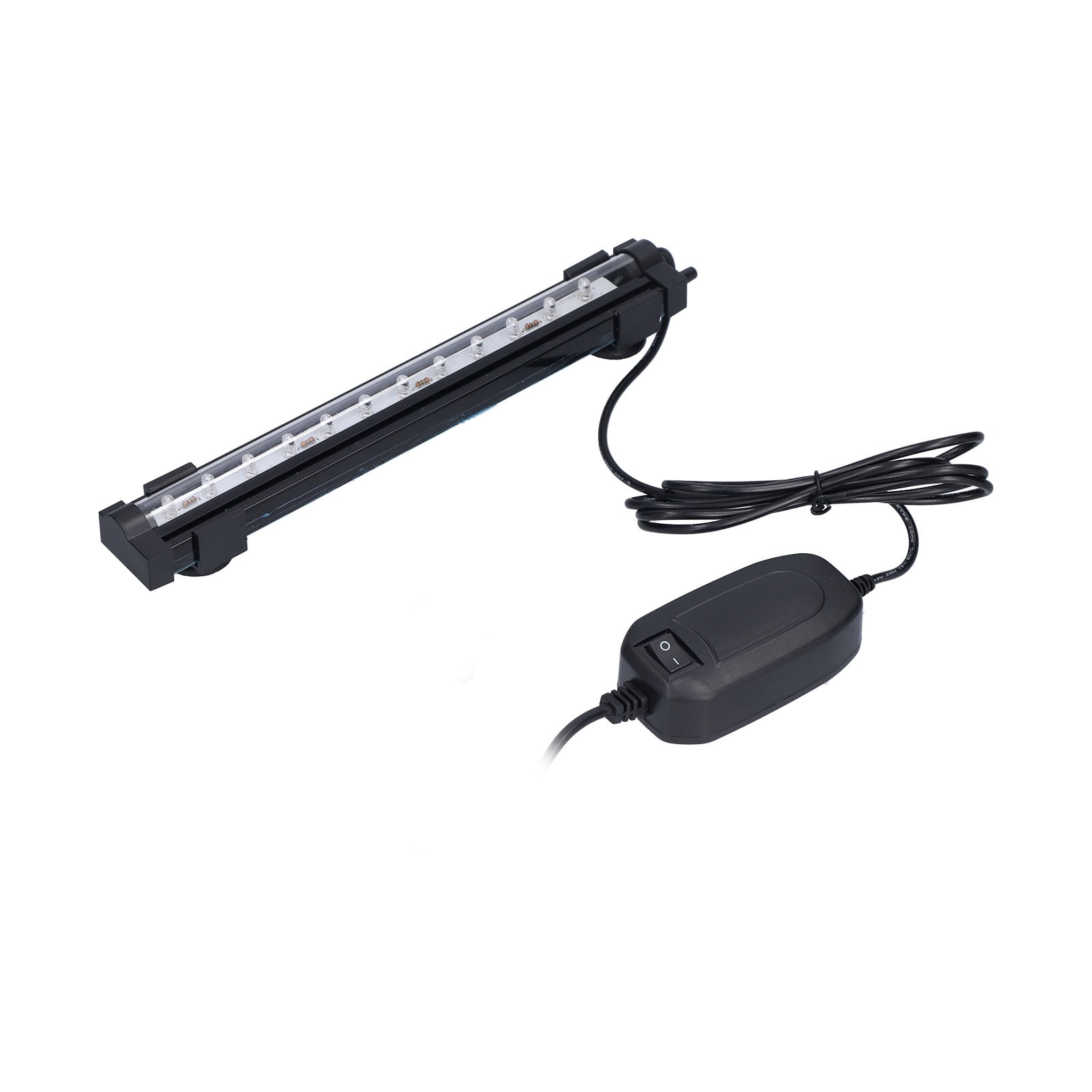 LED Fish Tank Light, Colorful Aquarium