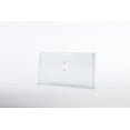 thumbnail image 2 of Filexec Poly Envelope- Check Size- Assorted Colors- Pack 12, 2 of 6