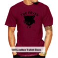 thumbnail image 1 of New The Fever 333 ‘Cat Mug‘ T-Shirt - 2024 & OFFICIAL!, 1 of 7