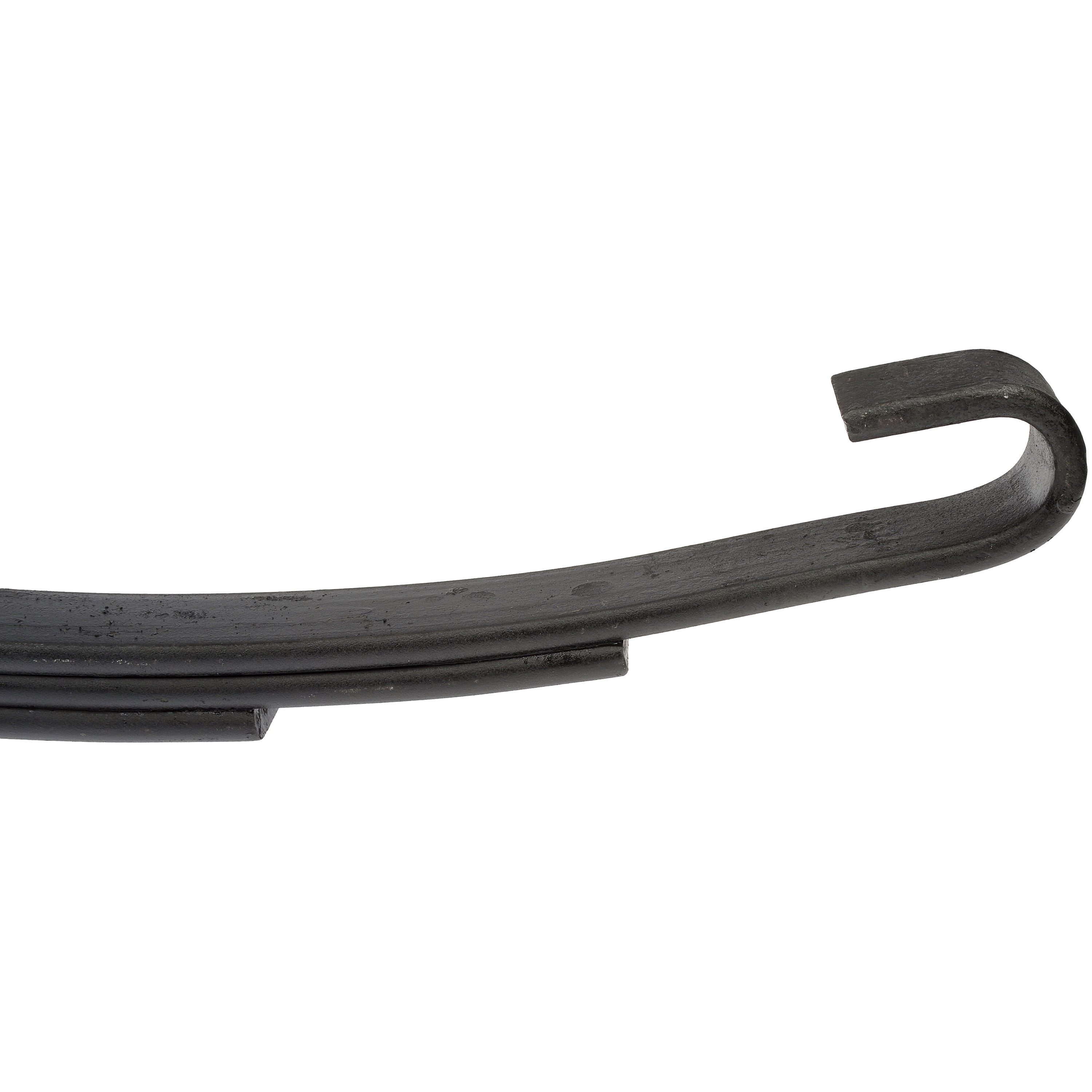 Dorman 929-1060 Leaf Spring Assembly Black