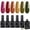 Forest Glow, variant on Beetles Gilded Street Cat Eye Gel Nail Polish Set, 6 Colors Brown Red Gold Copper Magnetic Gel