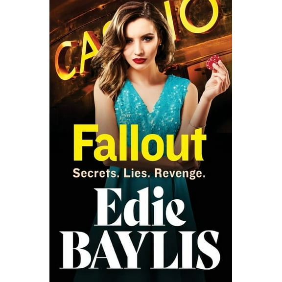 Fallout, (Paperback)