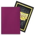 thumbnail image 3 of 5 Paquets Dragon Shield Double Mat Mini Japonais Wraith 60 ct Protège-Cartes Ensemble Valeur!, 3 of 4