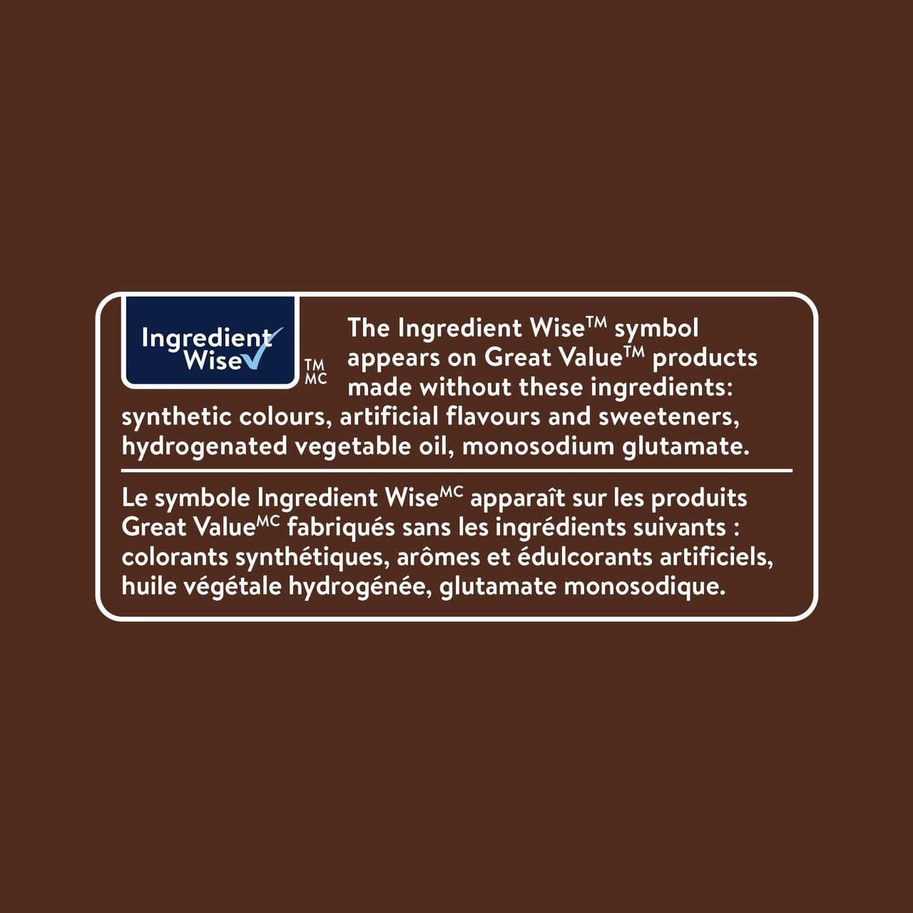 Great Value Sweet & Salty Almond Chewy Nut Bars, 5 Bars, 175 g