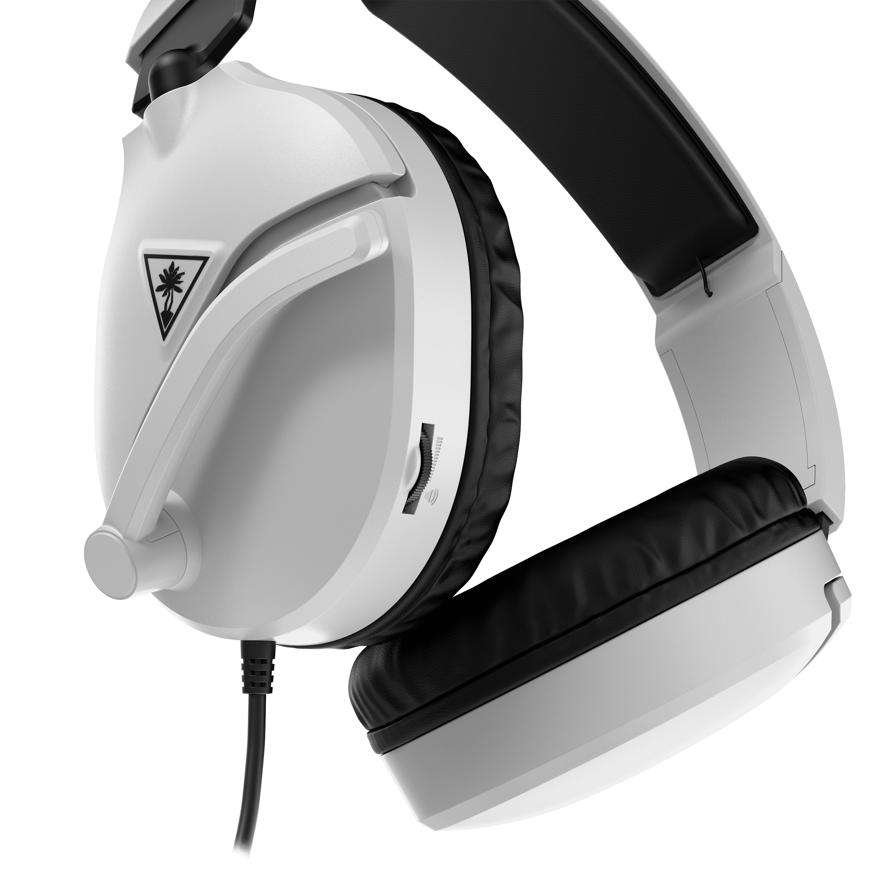 Turtle Beach Recon 70 Wired Gaming Headset for Xbox Series X|S and Xbox One, White