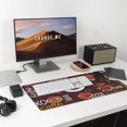thumbnail image 6 of Pofeuu A Cup Of Black Coffee On A Saucer Print Mouse Pad,Rubber, Multipurpose Comfortable Waterproof Mousepad Desk Mat for Gamer Office Home, 6 of 8