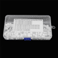thumbnail image 1 of 1120PC 2.54mm JST- 2/3/4/5 Pin Housing with 2.54mm JST XH Male/Female Pin Header Wire Connector Kit, 1 of 6