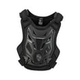 thumbnail image 4 of yotijar Motocross Chest Protector Multifunction for Motorcycle Cycling Mountain Bike Black, 4 of 8