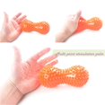 thumbnail image 4 of Del Del De Del Finger Para El Del Mismo De La Músculos Doloridos jinwen Spike Ball, 4 of 8