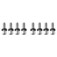 thumbnail image 1 of 8Pcs Adapter Screws for Golf M1 M2 M3 SIM Adapter Sleeve Golf Accessories, 1 of 7