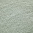 thumbnail image 4 of Parent's Choice Faux Fur Blanket, Green, 30" x 40", 4 of 8