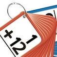 thumbnail image 3 of Misright Interactive Math Operations Flashcards for Learning and Skill Development, 3 of 14