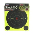 thumbnail image 2 of "Birchwood Casey B8-60 SHOOT-N-C 6"" Round Target 60PK", multi (BC-34560), 2 of 2