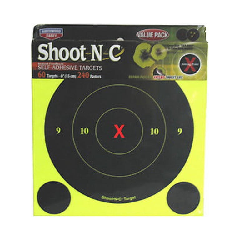 Birchwood Casey Shoot-N-C 12i... Goods