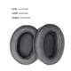 thumbnail image 5 of Inteprter Cojín para auriculares, almohadillas de malla para los oídos, funda para auriculares, pieza de reparación, reemplazo de aislamiento Relojes inteligentes Negro, 5 of 6
