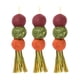 thumbnail image 5 of 3 juguetes masticables para hámster, palos de heno para chinchillas. Haws confitadas, 5 of 9