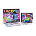 thumbnail image 1 of Edición Lite-Brite Color Pop Rainbows, 1 of 1