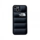 thumbnail image 4 of The North Face [Envío De 24 Horas] La Funda Down Jacket iPhone Compatible Con 14 13 12 11 Pro Max 14plus fashion Puffer Case, 4 of 4