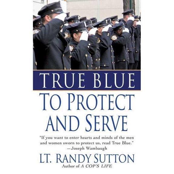 Pre-Owned True Blue (Paperback) 0312549725 9780312549725