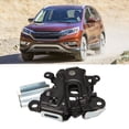 thumbnail image 1 of Car Right Side Rear Back Lock Assembly for CR-V 2012 2013 2014 2015 2016, 1 of 5