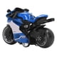 thumbnail image 4 of Motocicletas de juguete,Motocicletas de juguete, modelo de motocicleta de aleación, modelo de motocicleta extraíble, diseñado a medida, 4 of 8