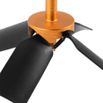 thumbnail image 3 of 6X D16 CNC Machine Chip Removal Fan Scrap Sweeper Automatic Cleaning Tool for Engraver Dust Removing, 3 of 7