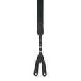 thumbnail image 4 of Rugged Comfort Suspenders - Button BLACK, 4 of 5