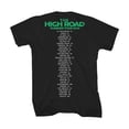 thumbnail image 2 of Wiz Khalifa T-Shirt Adulte Années 90, 2 of 2