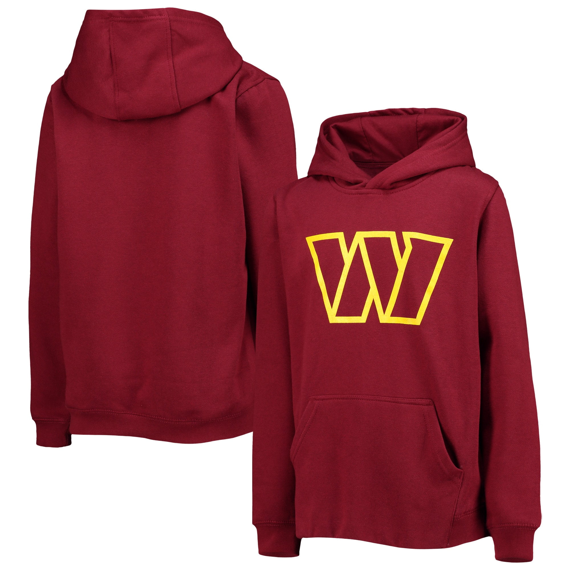 nfl washington hoodie