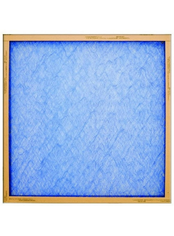 MERV Rating 1 to 4 in Air Filters by MERV Rating