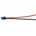 thumbnail image 3 of LOLIPPYY 1Pack Multi Car Jump Starter Clamp For Battery Connection 16.3X2.95X0.59In, 3 of 8