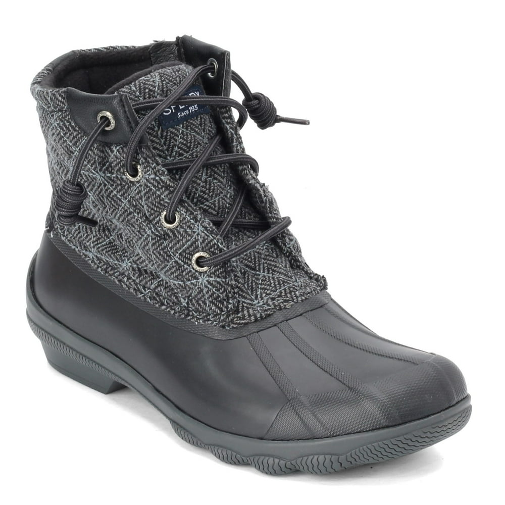 sperry syren metallic canvas