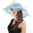 thumbnail image 4 of ORUYROP Womens Fascinator, 4 of 5