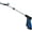 Blue, variant on Grabber Reacher Tool, 32" Grabbers for Elderly, Lightweight Extra Long Handy Trash Claw Grabber, Mobility Aid Reaching Assist Tool for Trash Pick Up, Nabber, Litter Picker, Arm Extension (Blue)