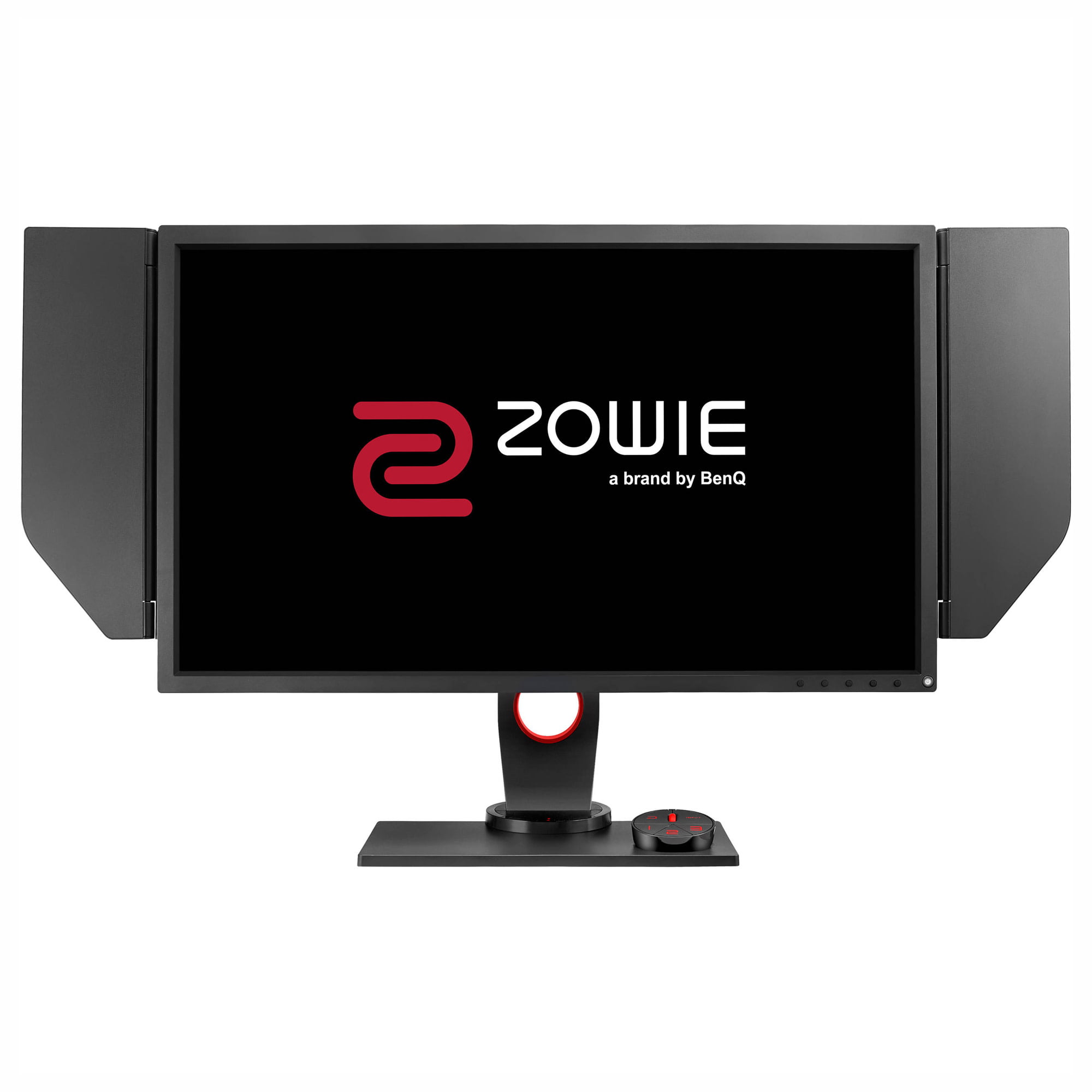 program Frank Worthley Care BenQ ZOWIE XL2731 27 inch 144Hz Gaming Monitor | 1080P 1ms | Black  Equalizer & Color Vibrance for Competitive Edge | Height Adjustable Stand  |120Hz Compatible for Xbox Series X only - Walmart.com